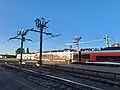 Ladestation Lemvig