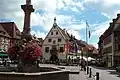 Marktplatz