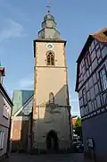 St. Peter und Paul