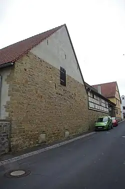 Steingasse