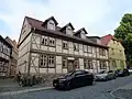 Wohnhaus