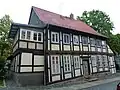 Wohnhaus