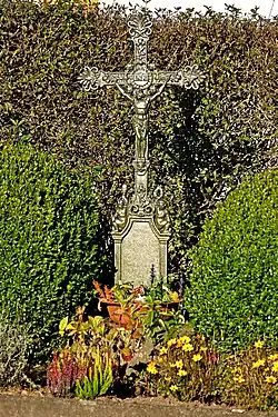 Wegekreuz