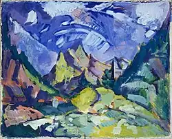 Oberstdorf (1922)
