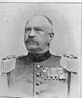 Oberst Lücker