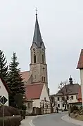 St. Kilian