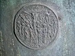 Kreuzigung Christi