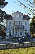 Adenauerallee 4