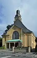 Christuskirche