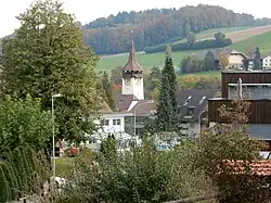 Kirche