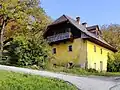 Oppitscher, Oberwietingberg Nr. 21