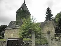 Dorfkirche