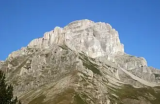 Der (große) Obiou