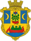 Wappen von Obtowe