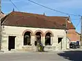 Ehemaliges öffentliches Waschhaus