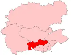 Ochil
