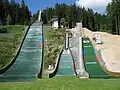 Ochsenkopfschanzen