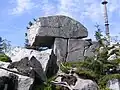 Goethefelsen