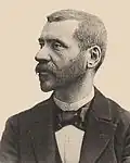 No. 7 — Octave Callandreau
