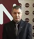 Octavian Țîcu