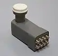Octo-LNB