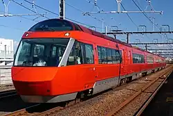 70000 Serie GSE