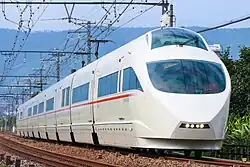 50000 Serie VSE