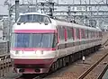 10000 Serie HiSE Romancecar