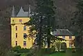 Schloss Strauweiler, 350 Jahre im Besitz der Familie