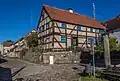 Marowski-Haus am Oberkietz