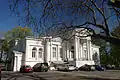 Marasli-Villa,[2] Franzuski-Bulwar 85, Odessa