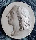 Prinz Livio Odescalchi, 1695