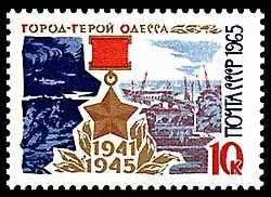 Odessa