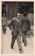 In Bologna, 1942