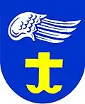 Wappen von Odolena Voda