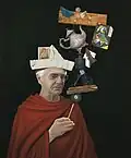 Eine Nachmittags-Vorstellung für Lisa und Freunde (Porträt für Ephraim Kishon)
