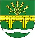 Wappen von Odrava