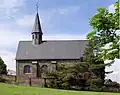 St. Mariä Himmelfahrt in Oedekoven