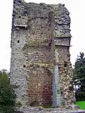 Ostansicht Ödenturm
