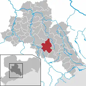 Karte