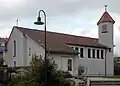 Christuskirche