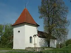 Dreifaltigkeitskapelle
