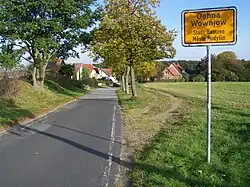 Oehna