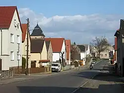 Oelzschau
