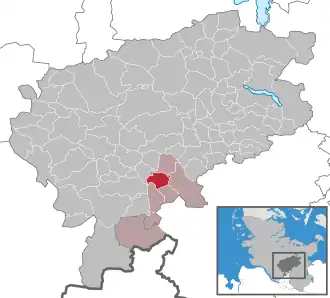 Karte