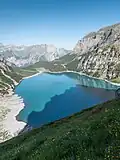 Blick von der Fründenschnur