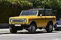 IH Scout II von 1979