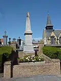 Gefallenendenkmal