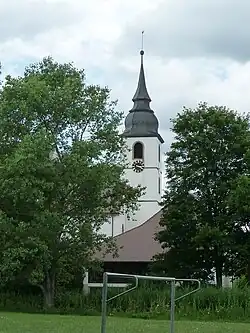 Katholische Kirche St.&nbsp;Joseph in Offenbach*
