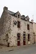 Tourismusbüro